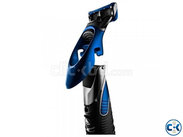 Gillette Fusion ProGlide 3-in-1 Styler large image 0