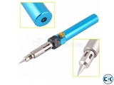 Butane Gas Torch Soldering Iron