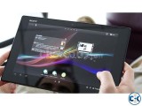 Sony Xperia Tablet Z WiFi 32GB