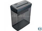 Industrial Standard Paper Shredder