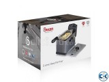 Deep Fryer SWAN 3L