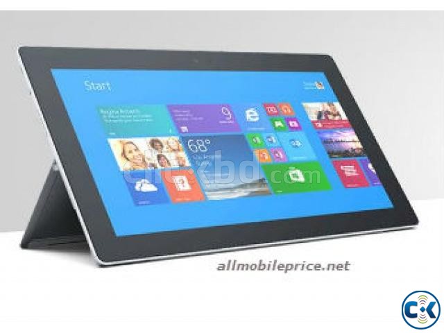 Microsoft Surface 2 large image 0