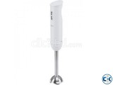 Hand Blender Heavy Duty white