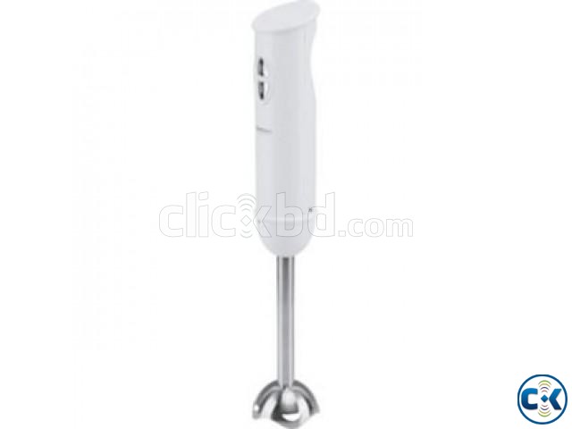 Hand Blender Heavy Duty white large image 0