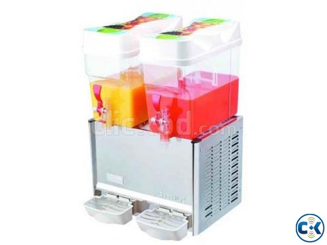 Hot and Cold Juice Dispenser large image 0