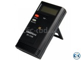 Electromagnetic Radiation Detector EMF