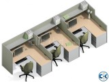 workstation partition bd