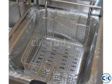 Commercial 10L Electric Deep Fryer