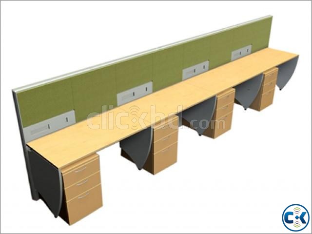 Room dividers workstation bd large image 0