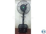 Mist Fan 35L