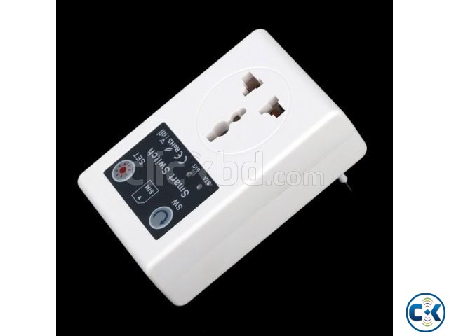 GSM 220V Socket large image 0