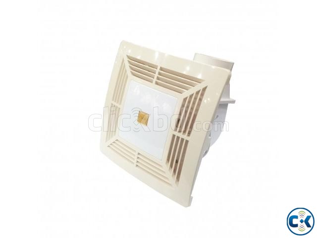 Exhaust Fan FUJI BPT-15-43 large image 0