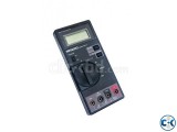 Digital Multimeter MEGURO Japan