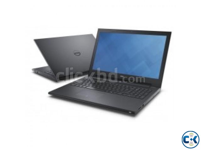 Dell Inspiron 3542 4th Gen i3 large image 0