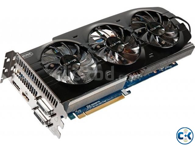 Gtx 670 2gb ddr5 large image 0