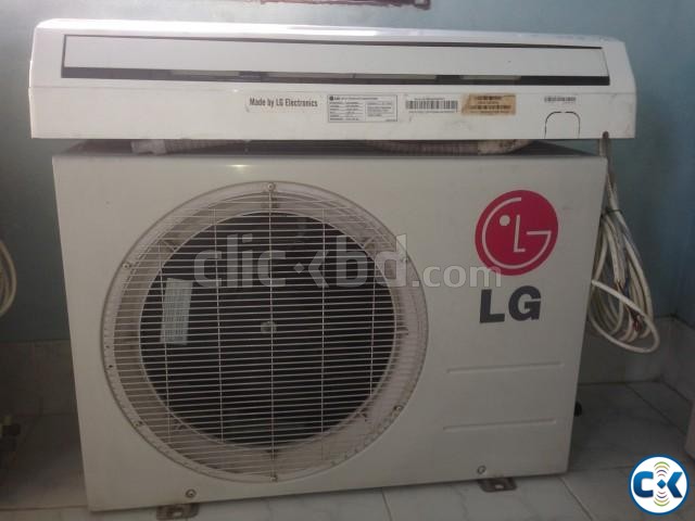 LG AC and Generel Air Cutter for sale large image 0