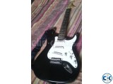 dream meker lead guitar