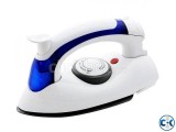 Folding Travel Iron-ENH610957