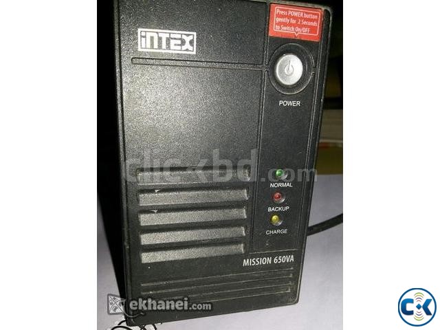 Index 650 va ups large image 0