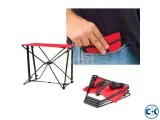 Amazing Folding Pocket Chair