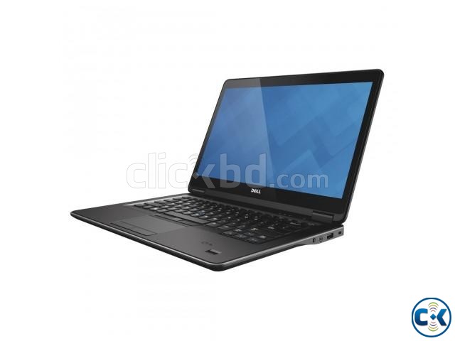 Dell Latitude E7440 - 14 - Core i5 laptop large image 0