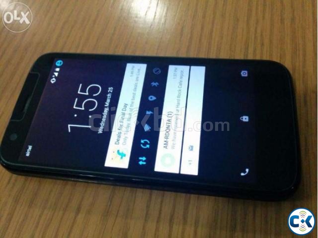 motorola moto g 1st gen only 7000 taka large image 0