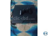 Playstation 3 Slim modded 320 GB