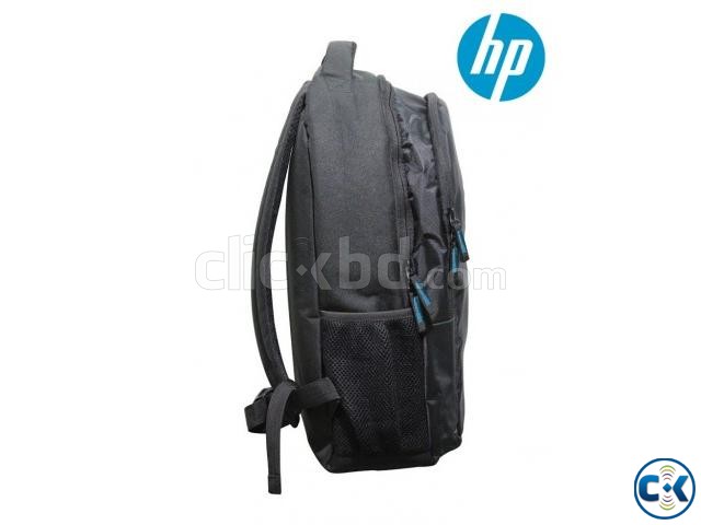 New HP Waterproof Laptop Backpack large image 0