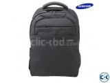 New Samsung Waterproof Laptop Backpack