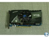 SAPPHIRE Radeon HD 7770 1GB GDDR5 GHz Edition