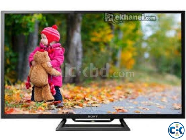 40 inch R552C BRAVIA LED backlight TV with YouTube large image 0