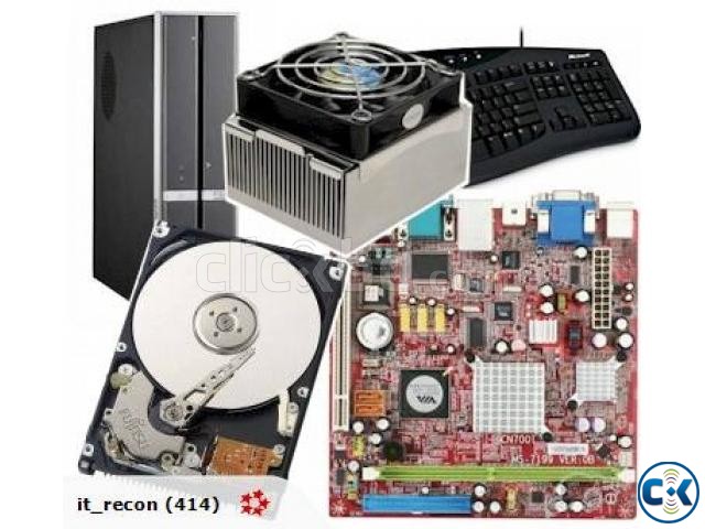 Professional Computer Service Expert in Uttara large image 0