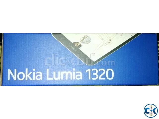 Nokia Lumia 1320 large image 0