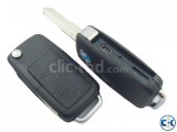 SPY BMW KEY RING