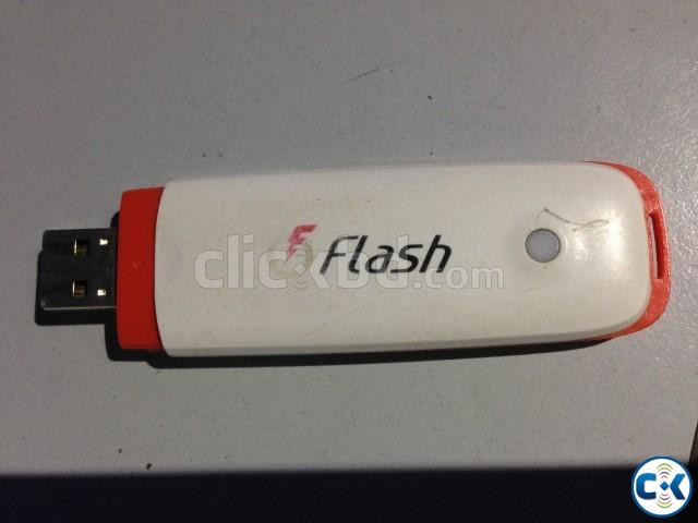 Teletalk FLASH Modem large image 0