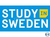 Study in Sweden