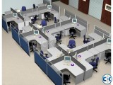 Office workstation Design