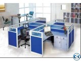 Office Partitions