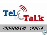 Teletalk Special No 015 11 55 00 55