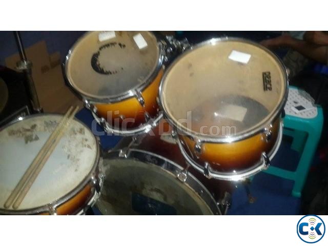 pearl elx drums large image 0