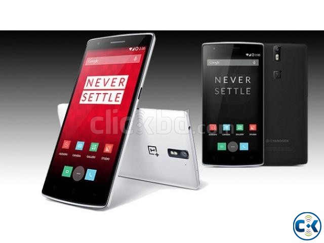 One plus one brand new..at gadget gizmos large image 0