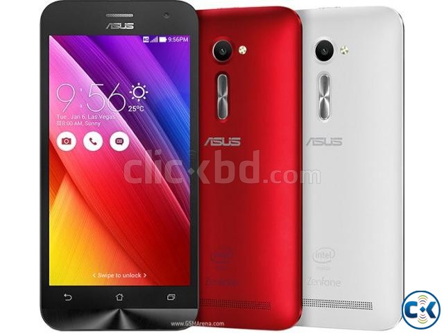 Asus Zenphone 2 64gb 4gb ram...at gadget gizmos large image 0