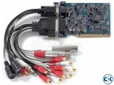 M-Audio Delta 10in 10 out LT