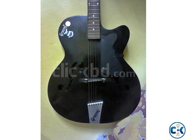 Acoustic Guitar Grason large image 0