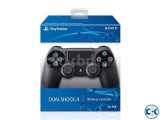 PS4 original wireless controller best low price in BD