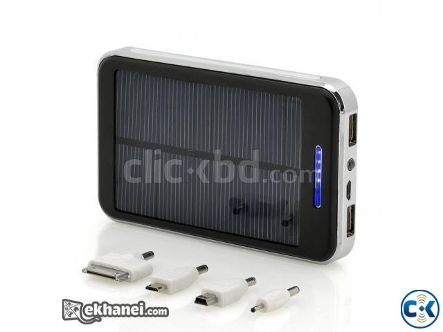 PRODA Mobile charger 5000 mAH power bank large image 0