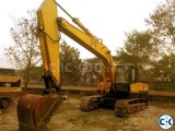 Heavy Construction Equipment Rental