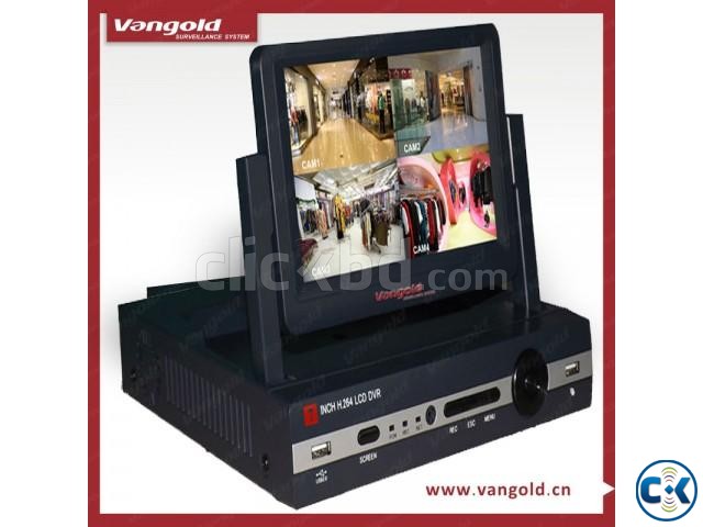 CCTV Camera IP Camera Accessories large image 0