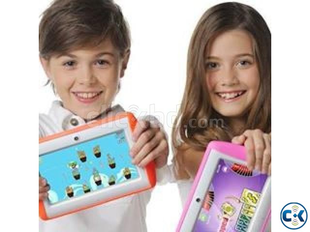 Kids Tablet Pc large image 0