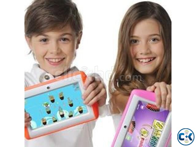 Kids Tablet Pc large image 0